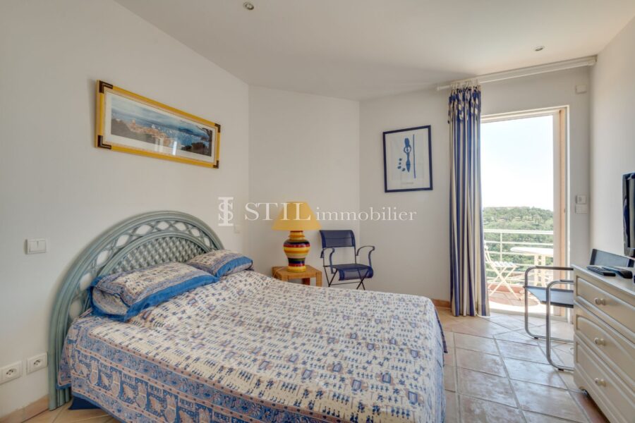 Maison à vendre à Sainte-maxime