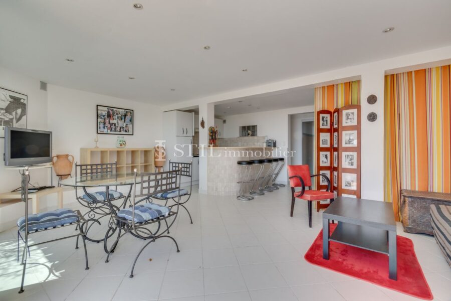 Maison à vendre à Sainte-maxime