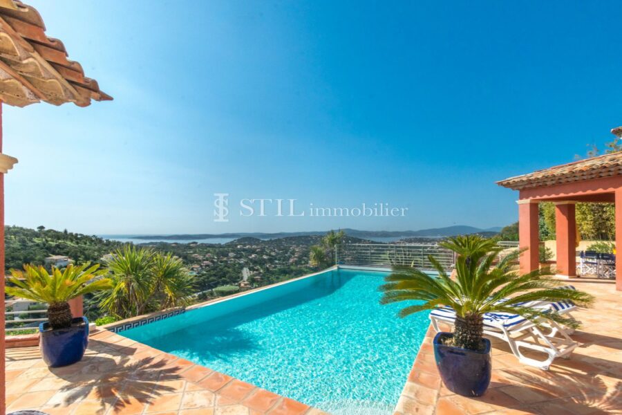 Maison à vendre à Sainte-maxime