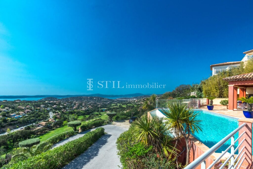 vente villa 7 Pièce(s) – 7 pièces – 5 chambres – 280.00 m²