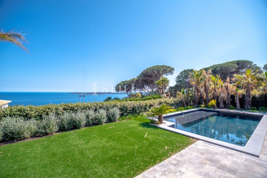 Maison à louer à Sainte-Maxime