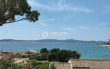 Sainte-Maxime – Projet villa contemporaine à pieds de la plage – 6 pièces – 4 chambres – 260.00 m²