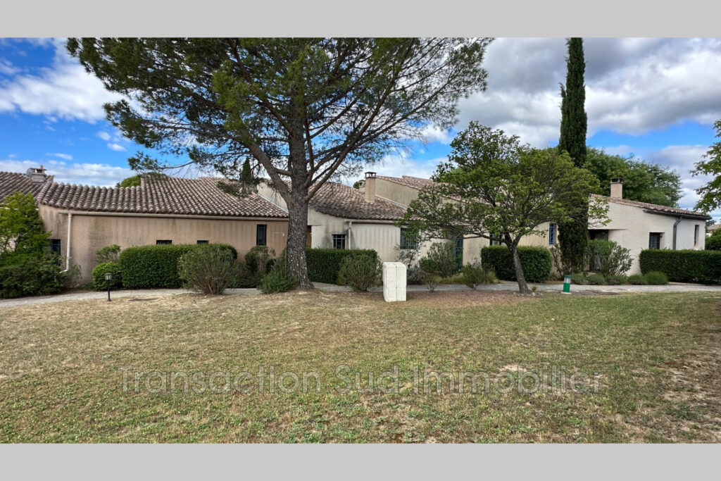 vente maison 3 Pièce(s) – 3 pièces – 2 chambres – 77.07 m²