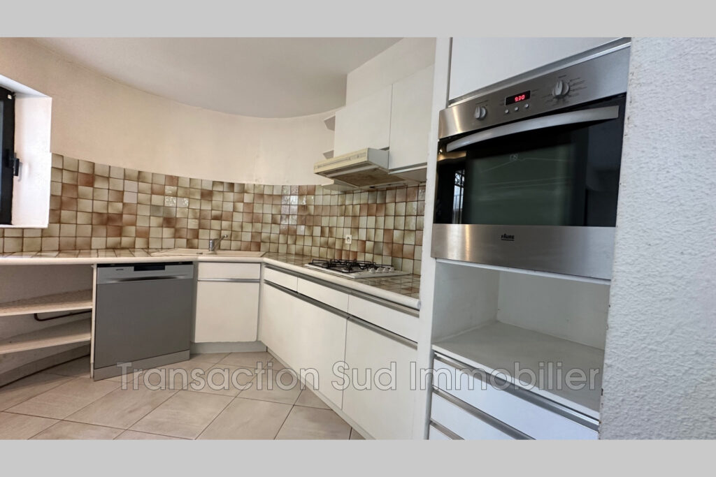 vente maison 3 Pièce(s) – 3 pièces – 2 chambres – 77.07 m²