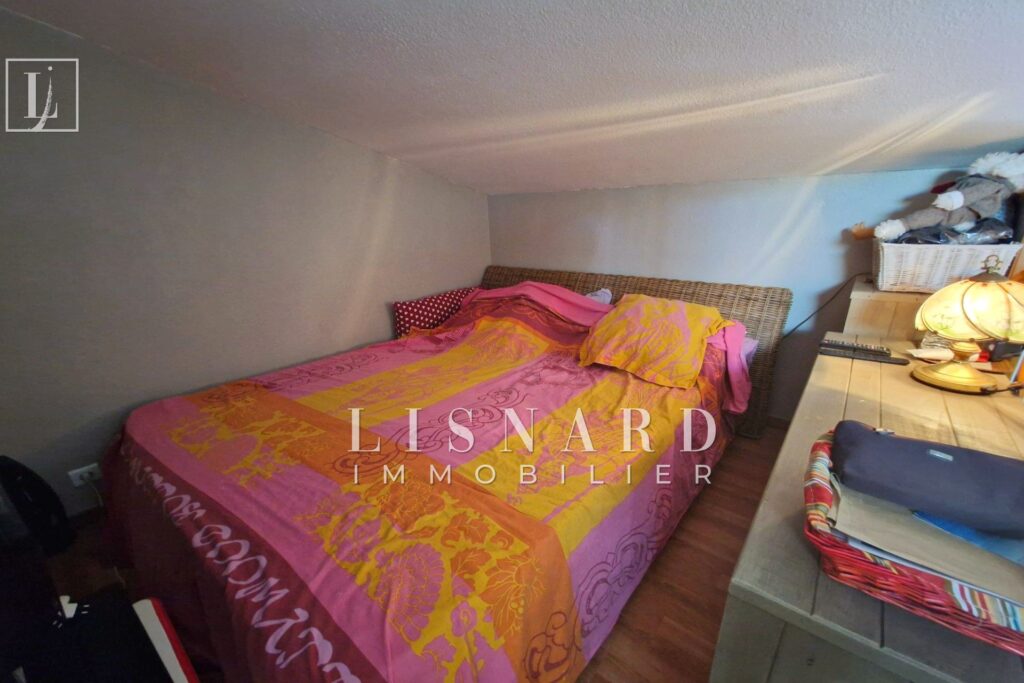 vente appartement 2 Pièce(s) – 2 pièces – 2 chambres – 42.00 m²