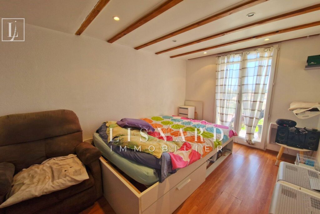 vente appartement 2 Pièce(s) – 2 pièces – 2 chambres – 42.00 m²