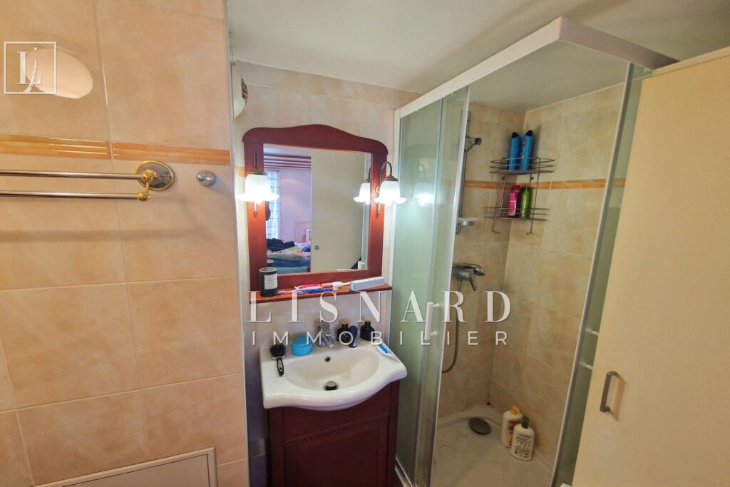 vente appartement 2 Pièce(s) – 2 pièces – 2 chambres – 42.00 m²