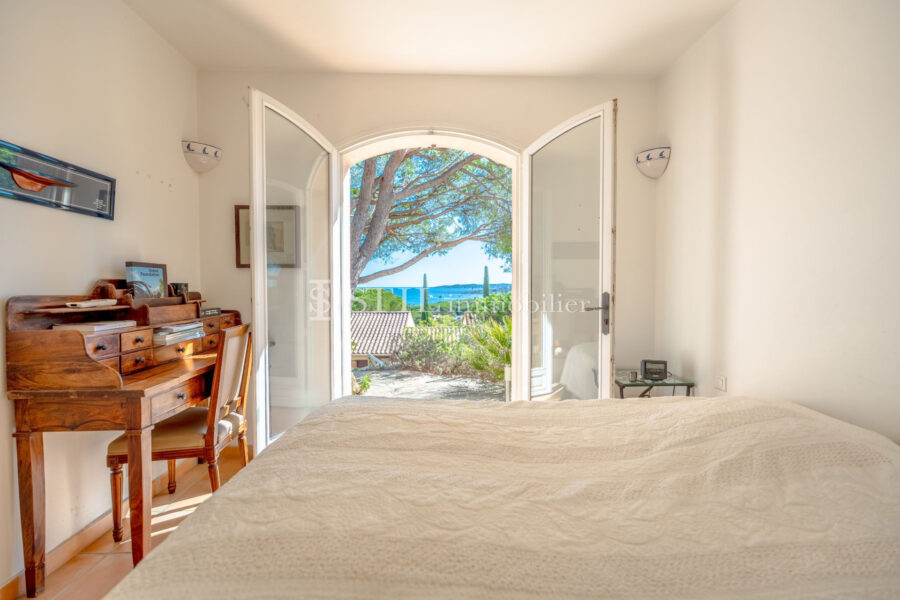 Maison à vendre à Sainte-maxime