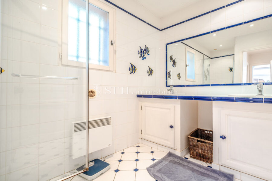 Maison à vendre à Sainte-maxime