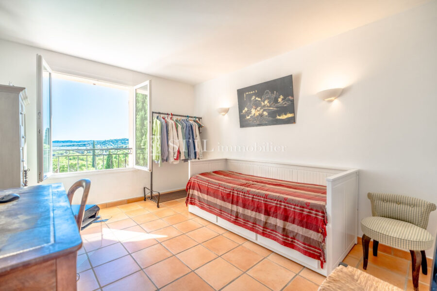 Maison à vendre à Sainte-maxime