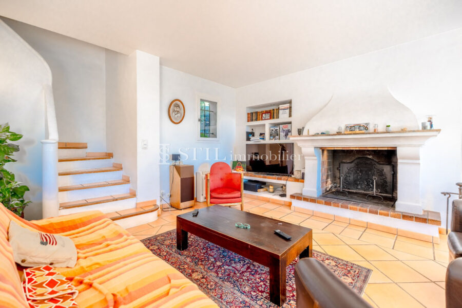 Maison à vendre à Sainte-maxime