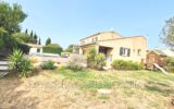 vente villa provençale 7 Pièce(s) – 7 pièces – 4 chambres – 142.70 m²