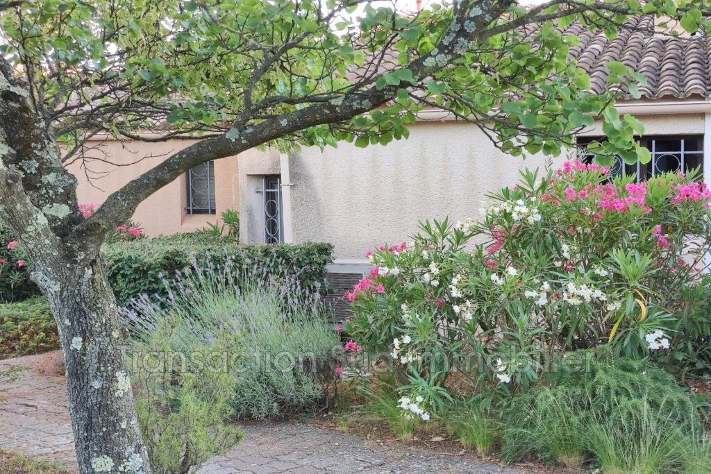 vente maison 3 Pièce(s) – 3 pièces – 2 chambres – 77.07 m²