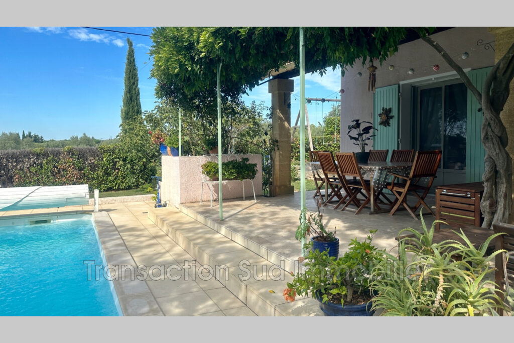 vente maison 6 Pièce(s) – 6 pièces – 4 chambres – 132.00 m²