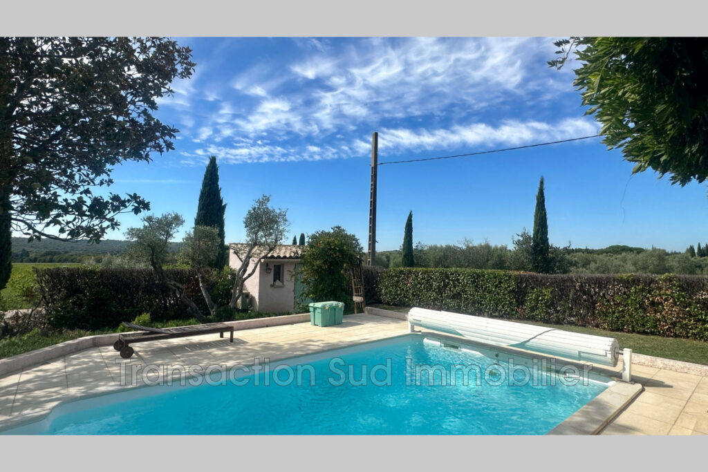 vente maison 6 Pièce(s) – 6 pièces – 4 chambres – 132.00 m²