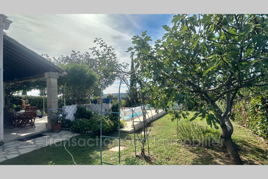 vente maison 6 Pièce(s) – 6 pièces – 4 chambres – 132.00 m²