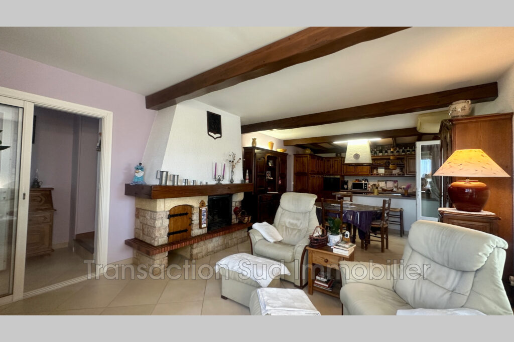 vente maison 6 Pièce(s) – 6 pièces – 4 chambres – 132.00 m²