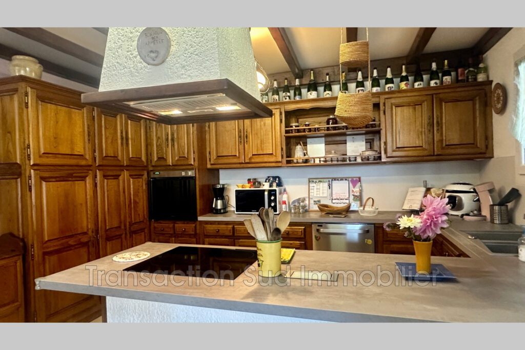 vente maison 6 Pièce(s) – 6 pièces – 4 chambres – 132.00 m²