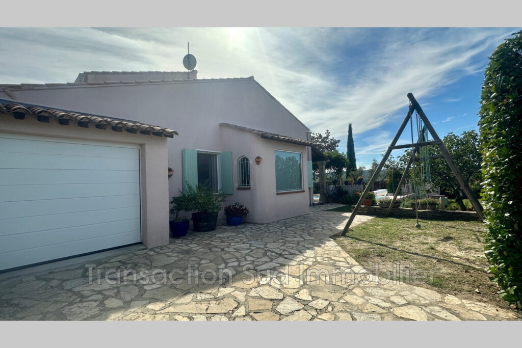 vente maison 6 Pièce(s) – 6 pièces – 4 chambres – 132.00 m²