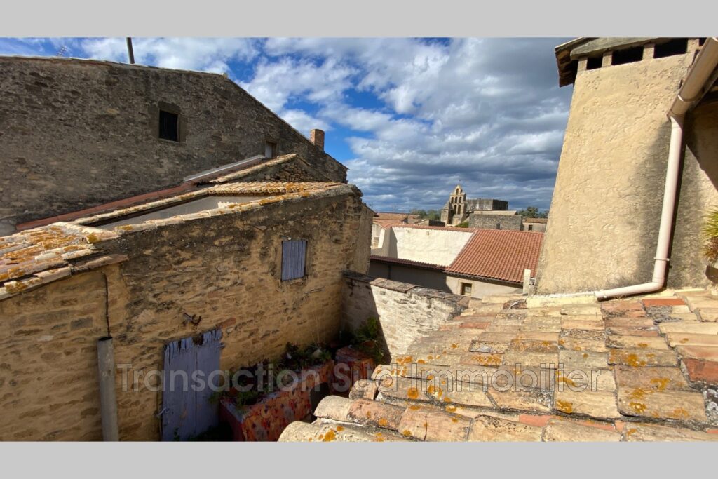 vente maison de caractère 11 Pièce(s) – 11 pièces – 7 chambres – 282.00 m²