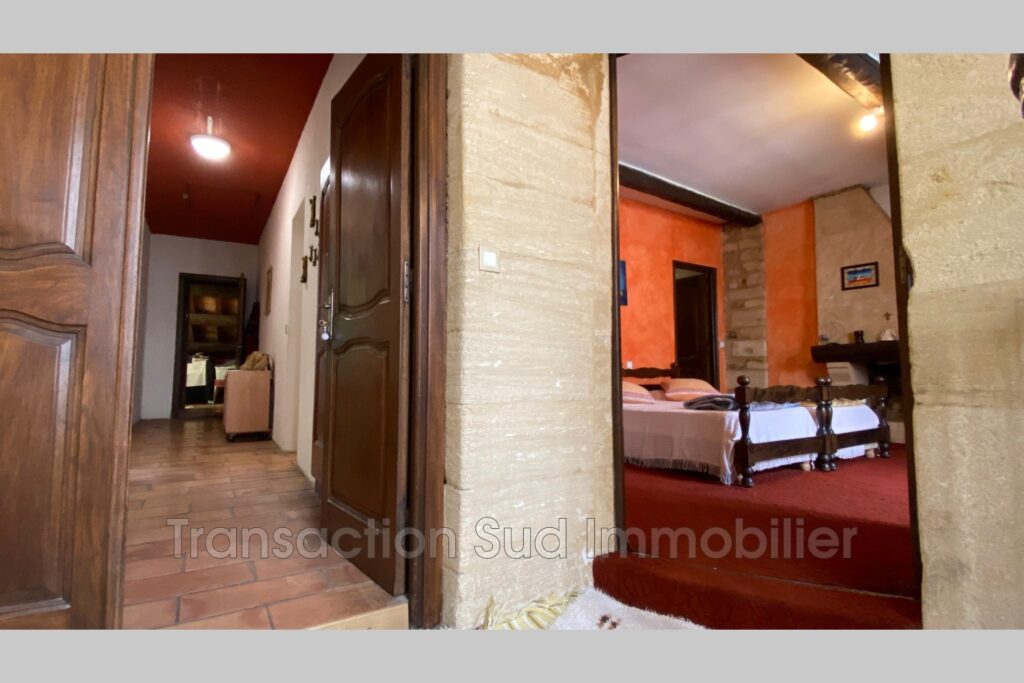 vente maison de caractère 11 Pièce(s) – 11 pièces – 7 chambres – 282.00 m²