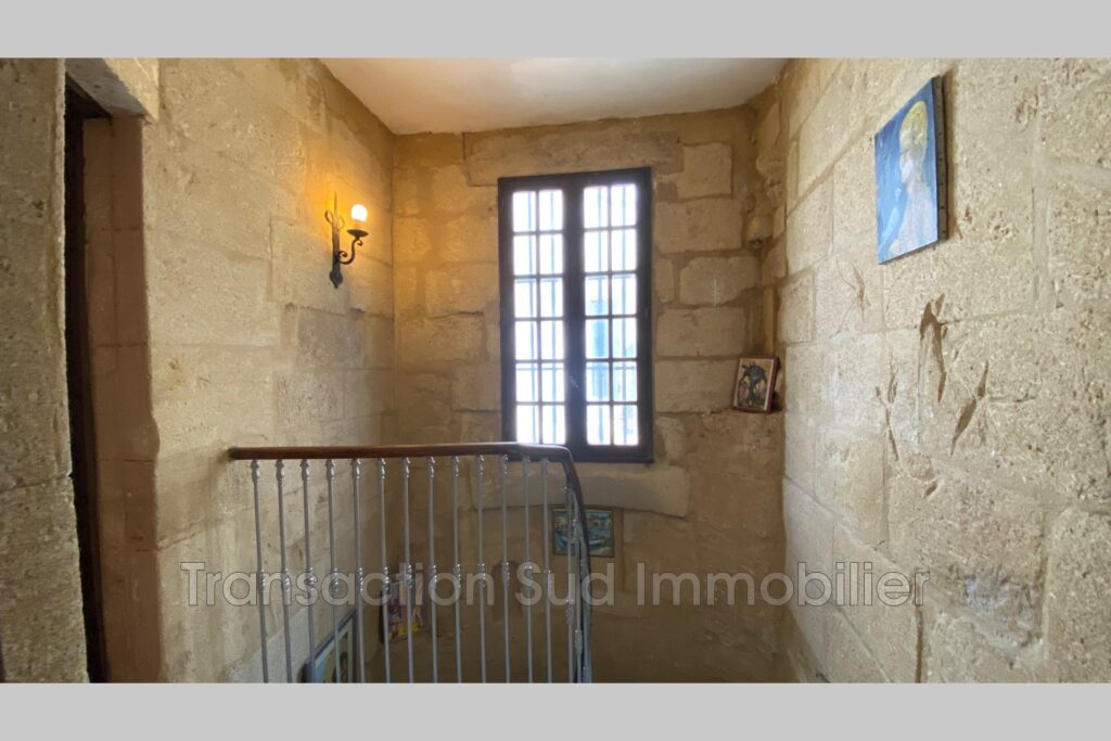 vente maison de caractère 11 Pièce(s) – 11 pièces – 7 chambres – 282.00 m²