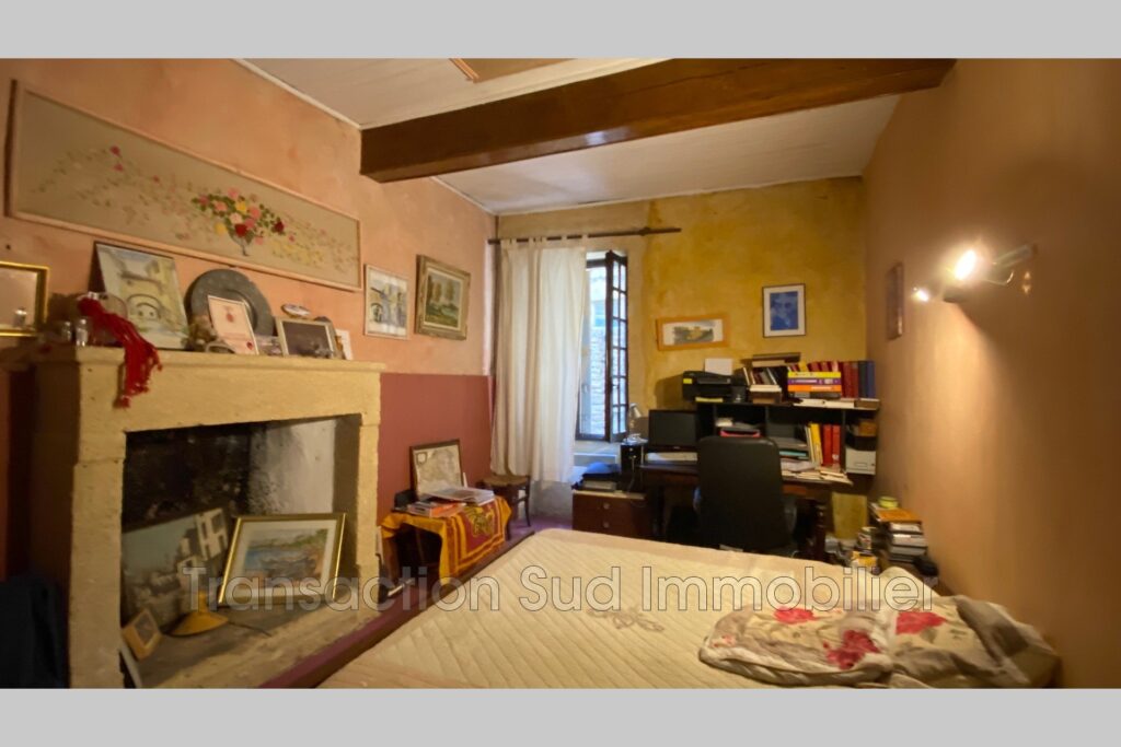 vente maison de caractère 11 Pièce(s) – 11 pièces – 7 chambres – 282.00 m²