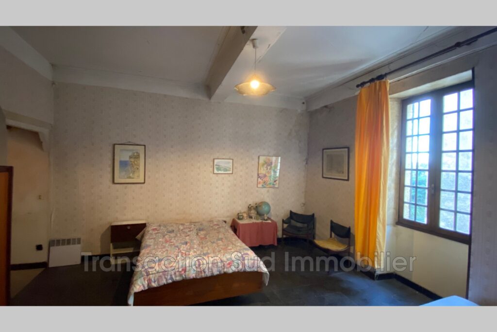 vente maison de caractère 11 Pièce(s) – 11 pièces – 7 chambres – 282.00 m²