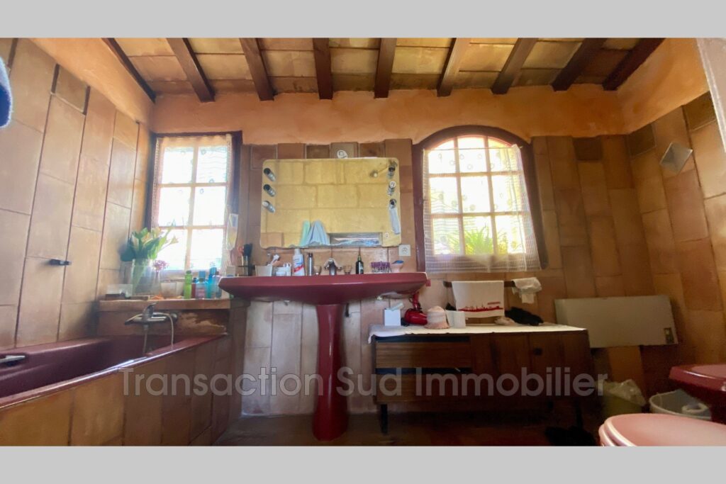 vente maison de caractère 11 Pièce(s) – 11 pièces – 7 chambres – 282.00 m²