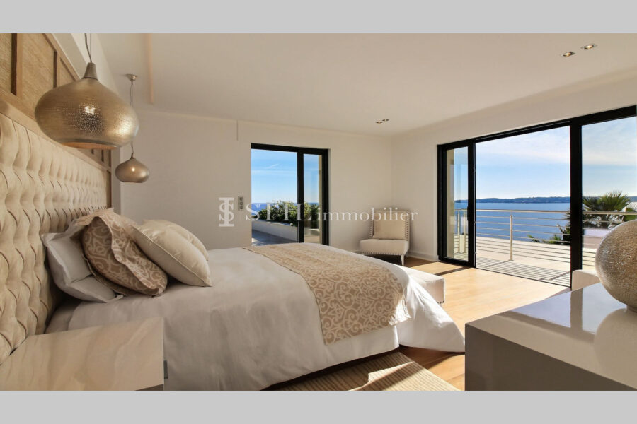 Maison à louer à Sainte-Maxime