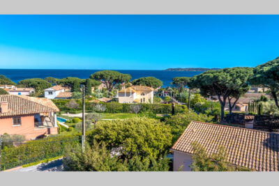 Maison à vendre à Sainte-Maxime