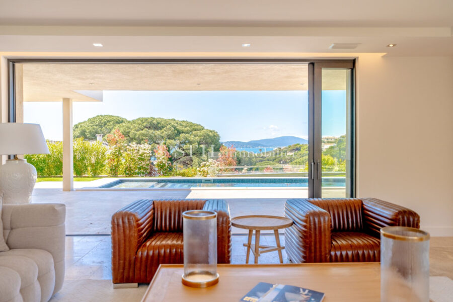 Maison à vendre à Sainte-maxime