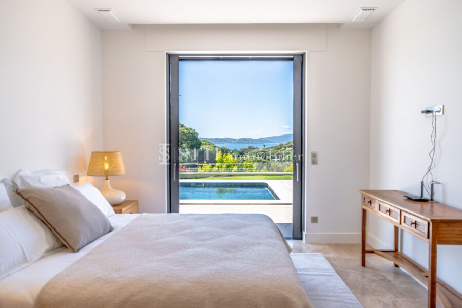 Maison à vendre à Sainte-maxime