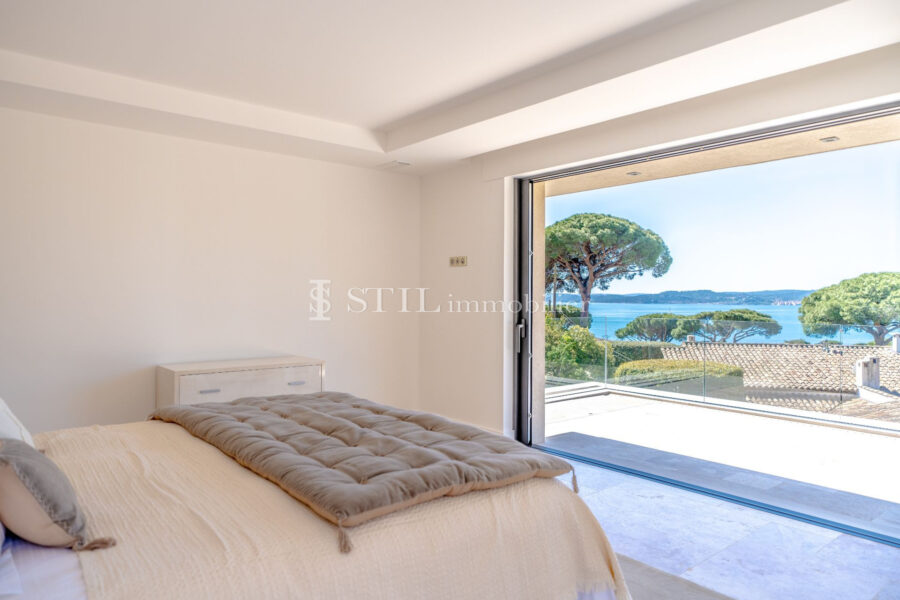 Maison à vendre à Sainte-maxime