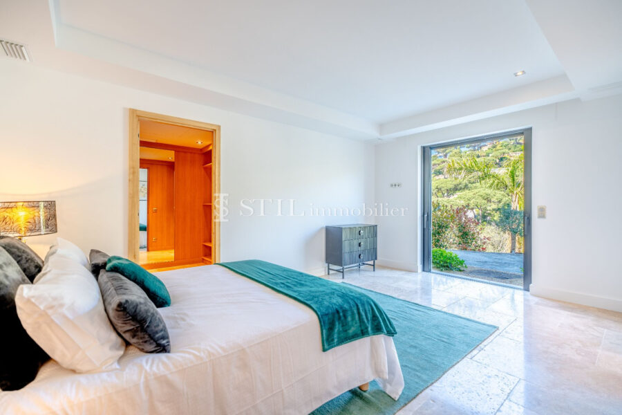 Maison à vendre à Sainte-maxime