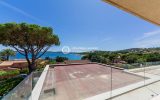 Sainte-Maxime – Projet villa contemporaine à pieds de la plage – 6 pièces – 4 chambres – 260.00 m²
