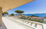 Sainte-Maxime – Projet villa contemporaine à pieds de la plage – 6 pièces – 4 chambres – 260.00 m²