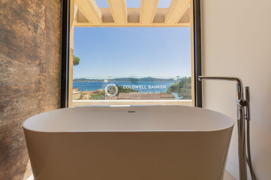 Maison à vendre à Sainte-maxime