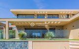 Sainte-Maxime – Projet villa contemporaine à pieds de la plage – 6 pièces – 4 chambres – 260.00 m²