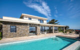 Maison à louer à Sainte-Maxime