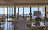 Maison à louer à Sainte-Maxime