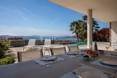 Maison à louer à Sainte-maxime