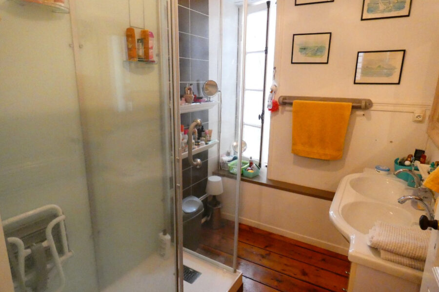 Appartement à vendre à Cognac
