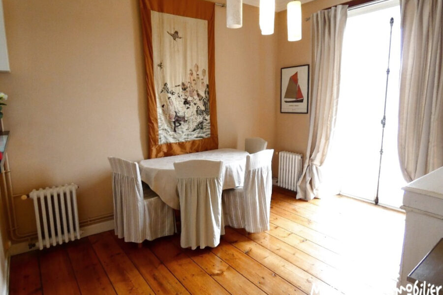 Appartement à vendre à Cognac