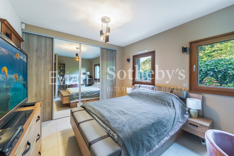 Maison à vendre à Evian les bains