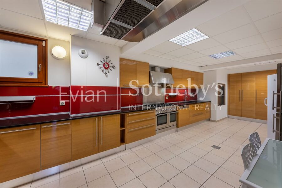 Maison à vendre à Evian les bains