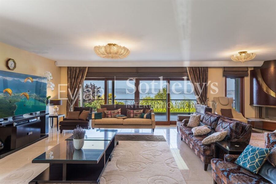 Maison à vendre à Evian les bains