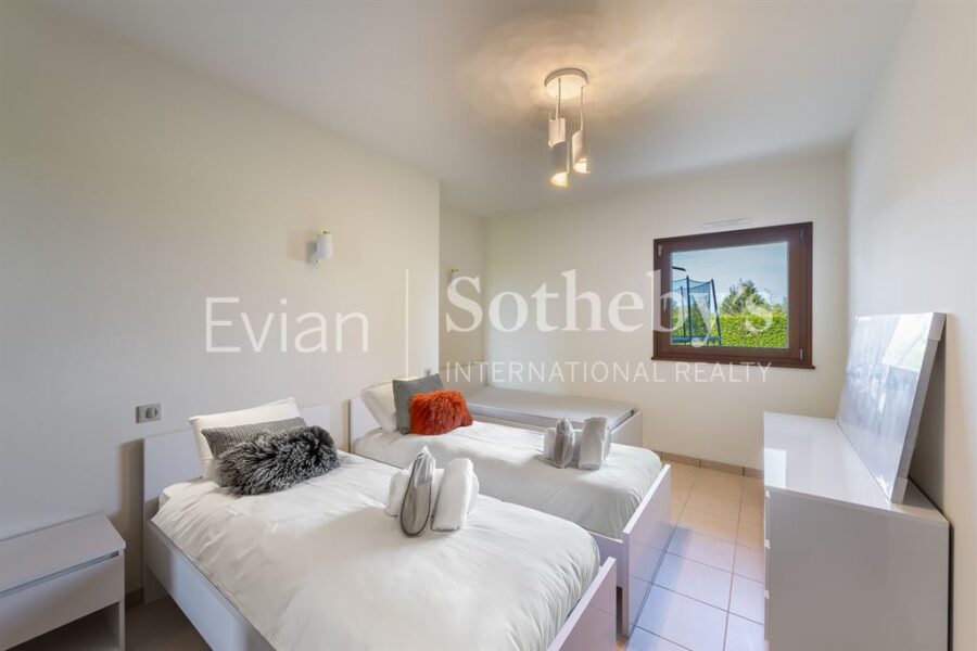 Maison à vendre à Evian les bains