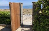 EXCLUSIVITE. Loctudy. Maison de charme avec WIFI, vue sur mer, accès direct privatif à la plage…. – 3 chambres – 6 voyageurs – 120 m²