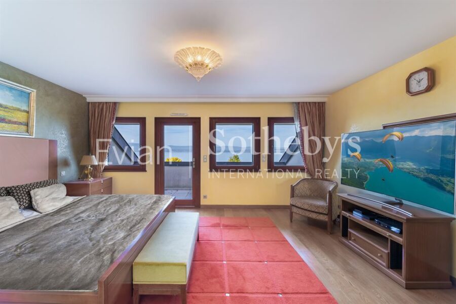 Maison à vendre à Evian les bains